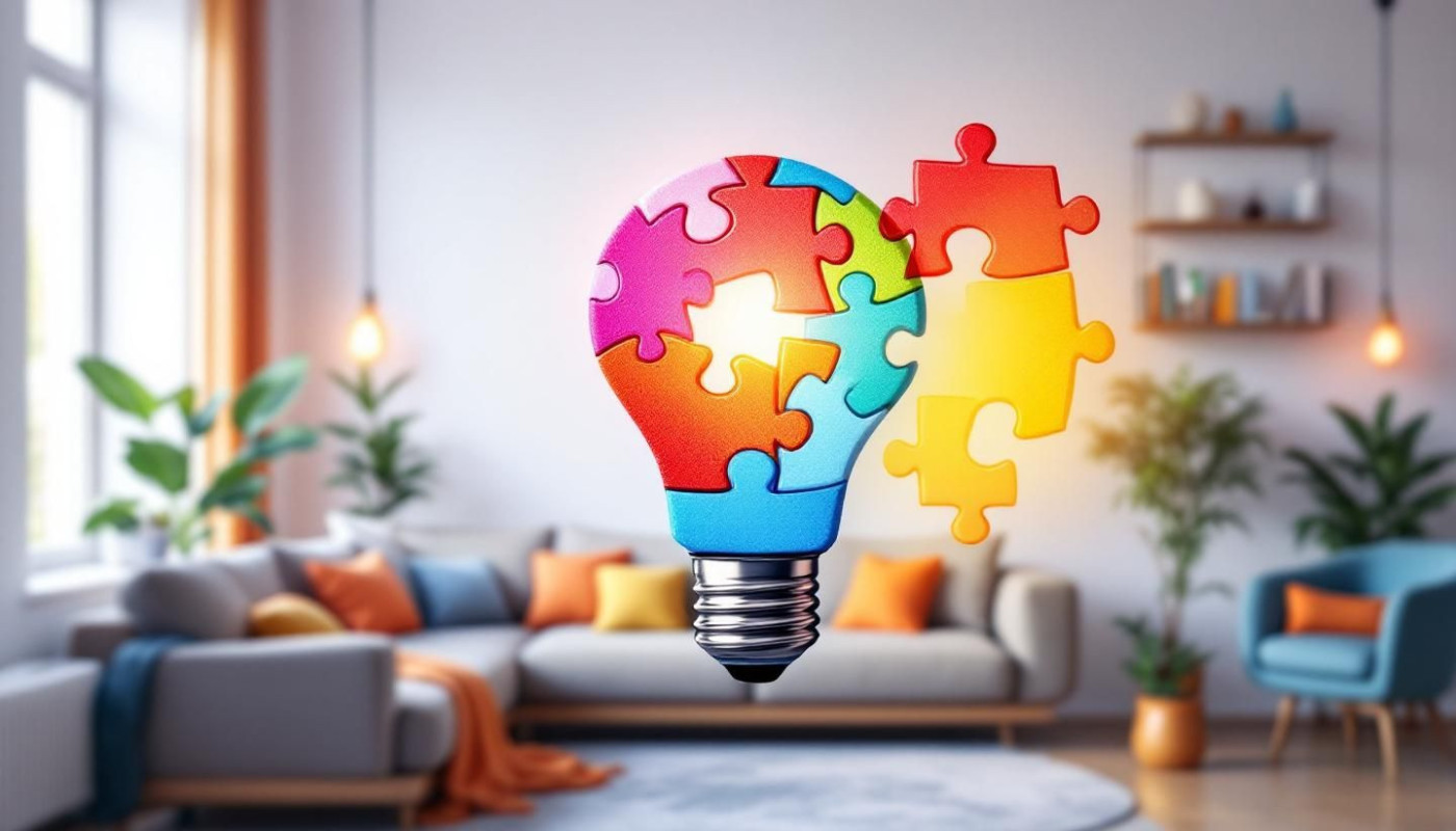 Comment les jeux de puzzle influencent la créativité et la résolution de problèmes