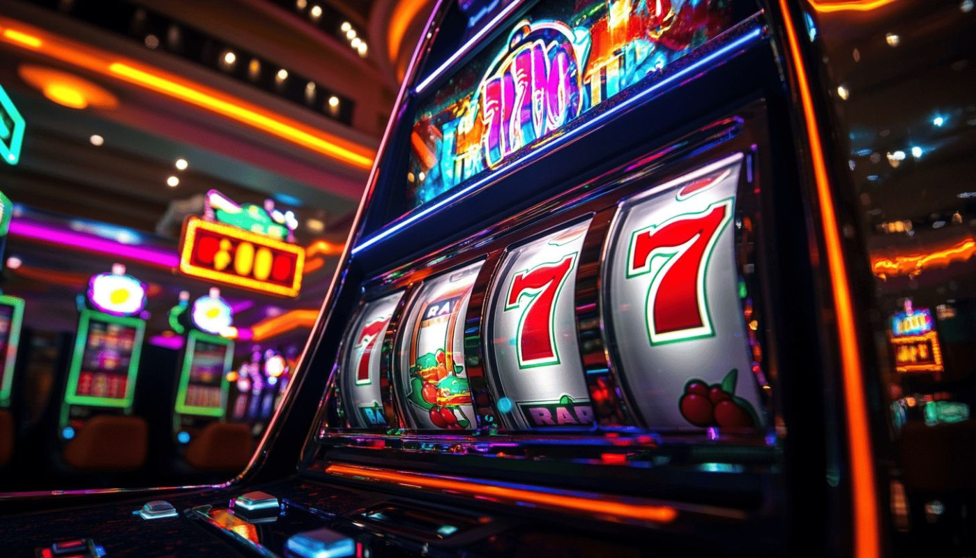 Comment maximiser vos gains sur les jeux de casino en ligne