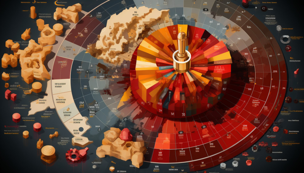 Comprendre les probabilités des jeux de hasard pour maximiser ses chances au casino