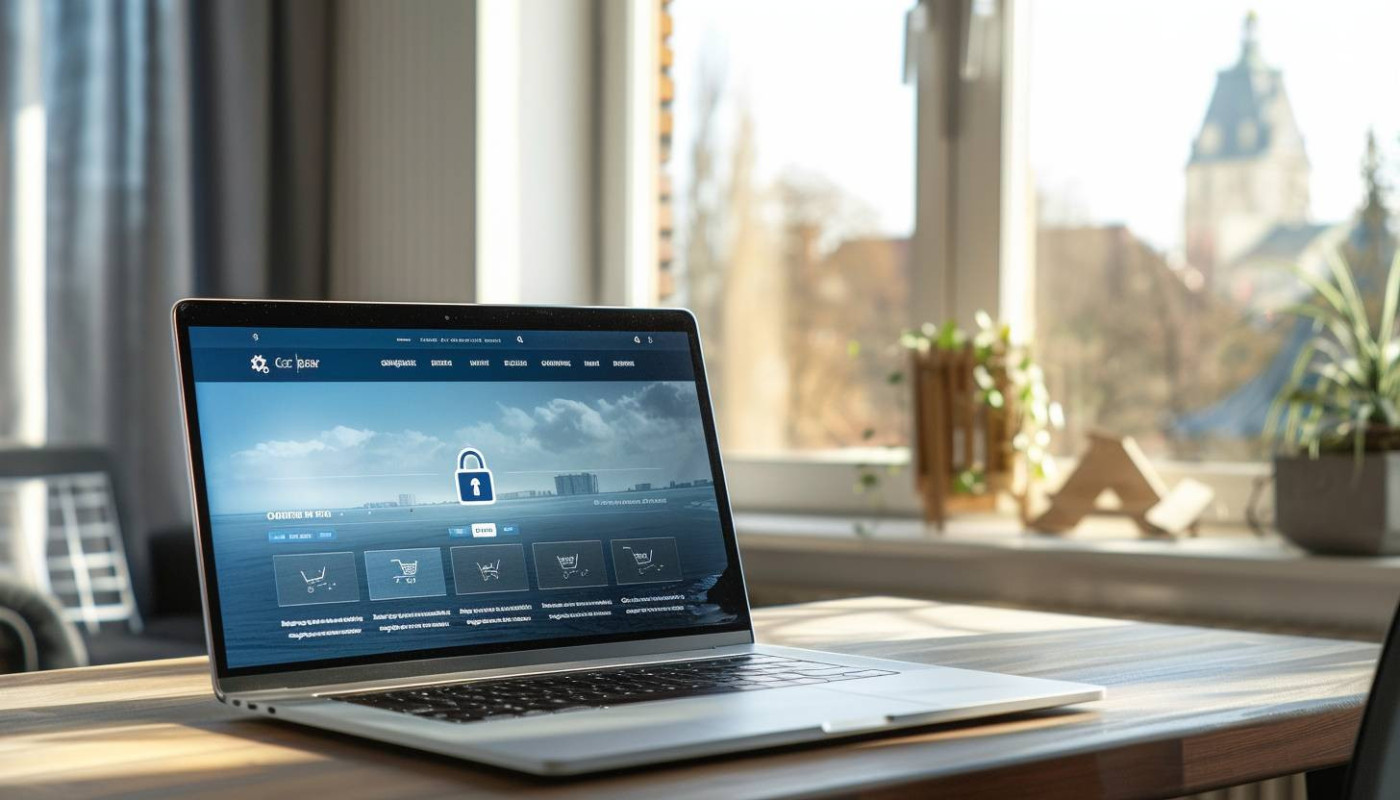 Conseils essentiels pour identifier les sites de vente en ligne sécurisés