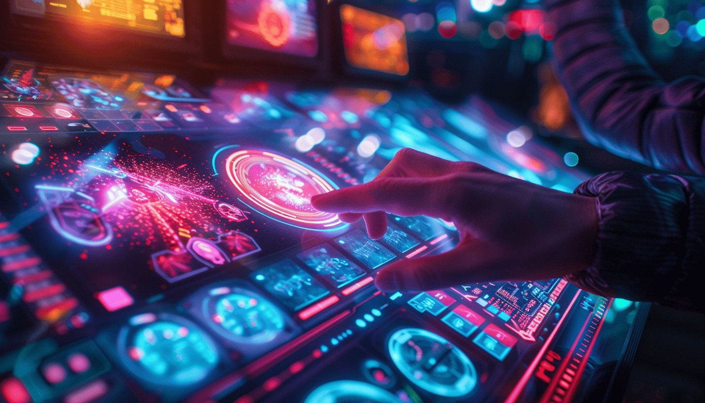 Découverte des avantages des plateformes de jeux avec bonus