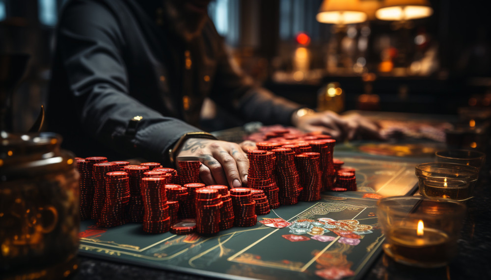 Des astuces étonnantes pour maîtriser le jeu de poker