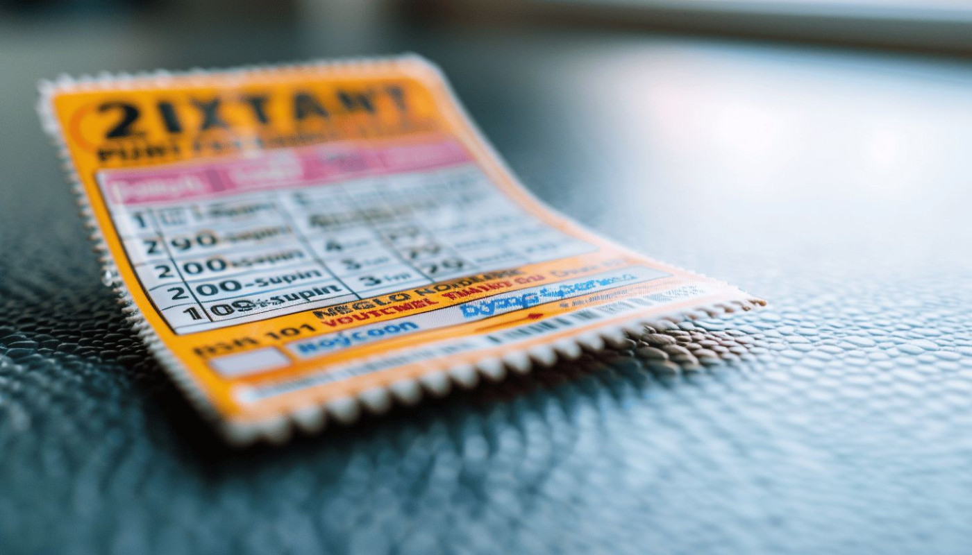 Erreurs courantes à éviter lors de l'achat de tickets de loterie
