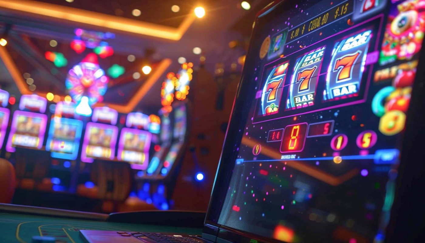 Exploration des tendances récentes dans les jeux de casino en ligne