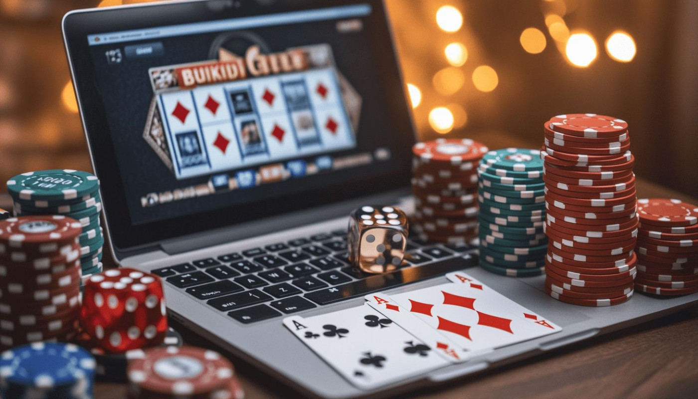 Guide pour débutants : comment commencer à jouer dans les casinos en ligne en 2025