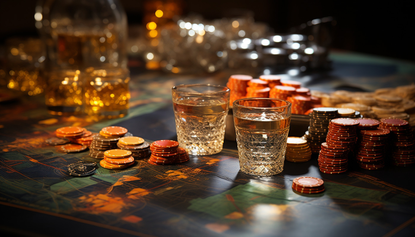 La psychologie derrière l'addiction au poker