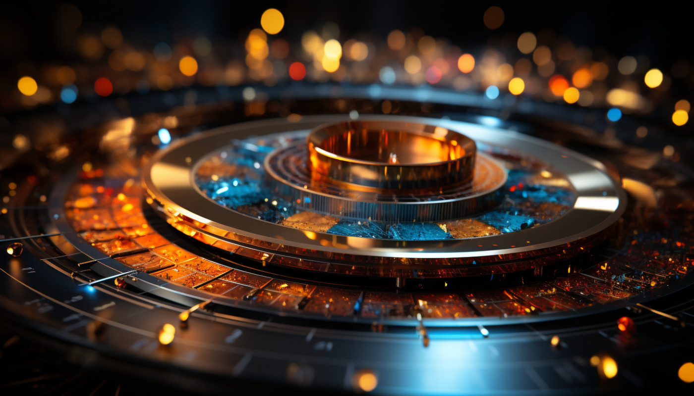 Le lien caché entre jeu de roulette et physique quantique