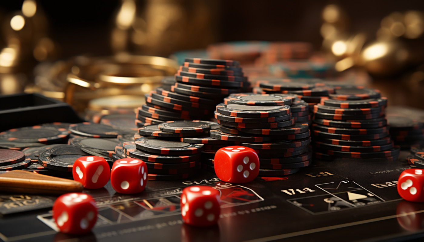 Le mystère mathématique derrière le black jack