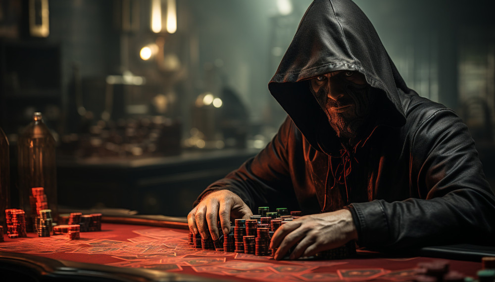 Le secret des probabilités dans le poker