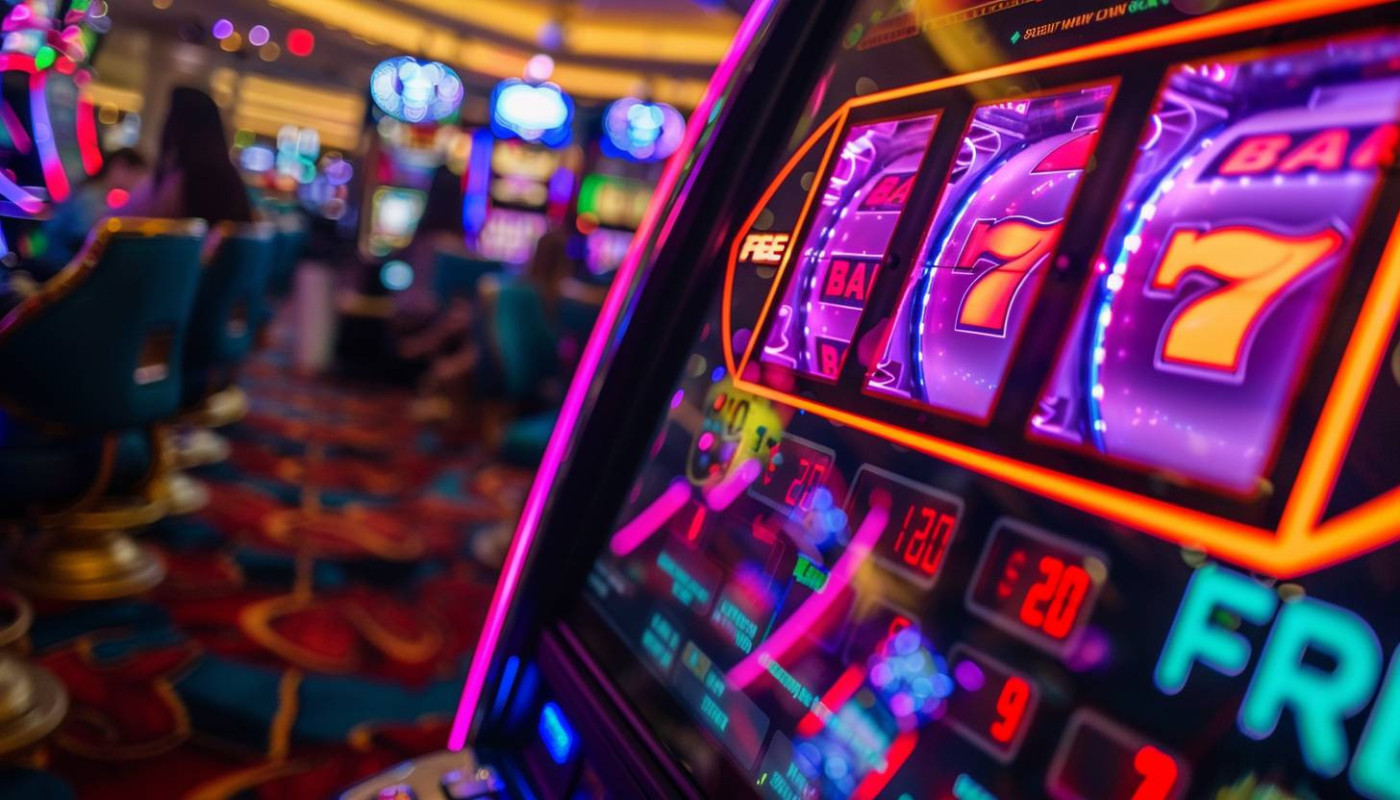 Les avantages et inconvénients des tours gratuits dans les jeux de casino