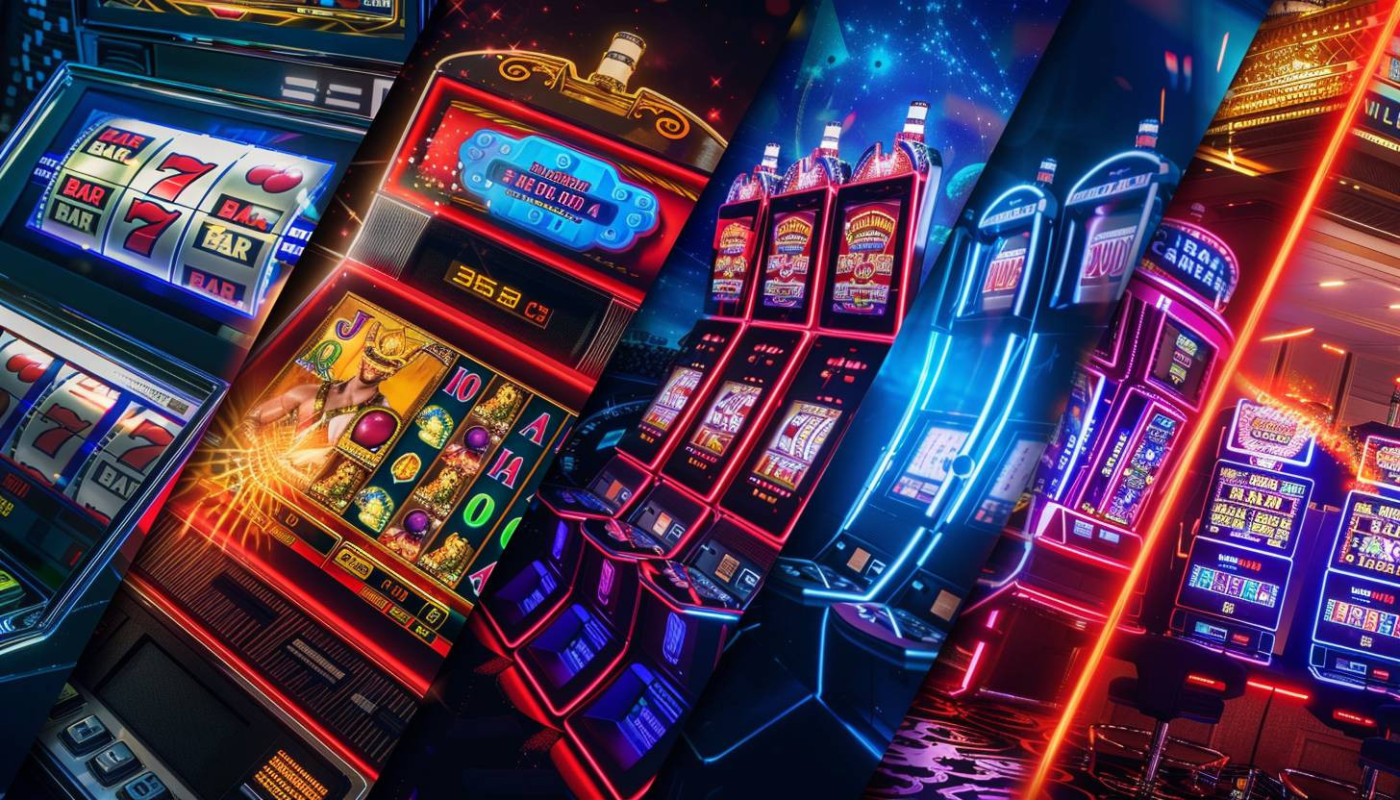 Les différents types de casinos en ligne et leurs particularités