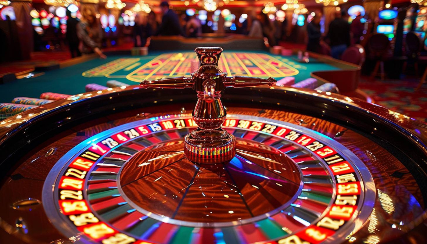 Les régulations des jeux de casino en ligne en Europe