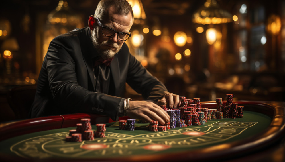 Les secrets de la réussite au poker dévoilés