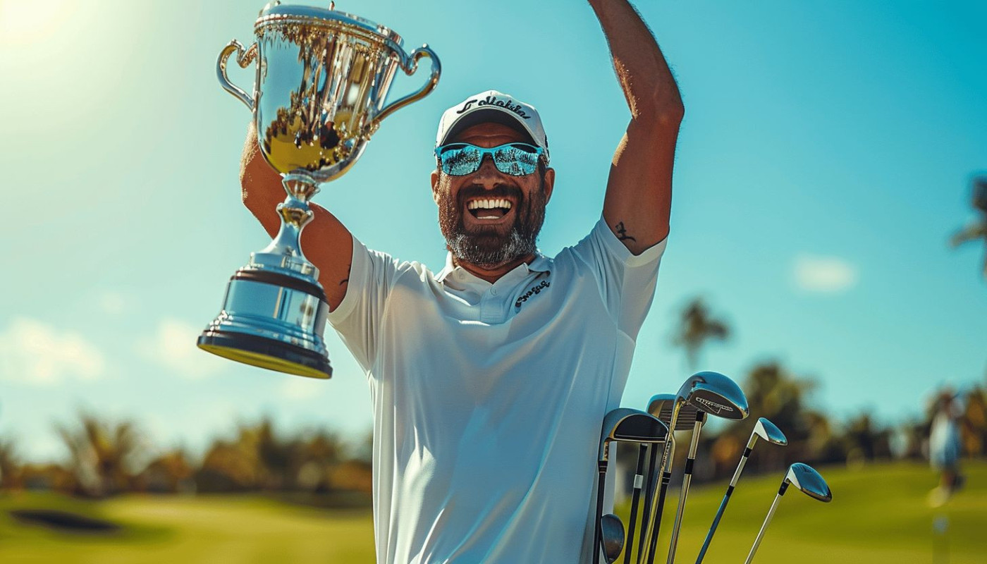 Maximiser les gains les jours de grands tournois de golf conseils et astuces de paris