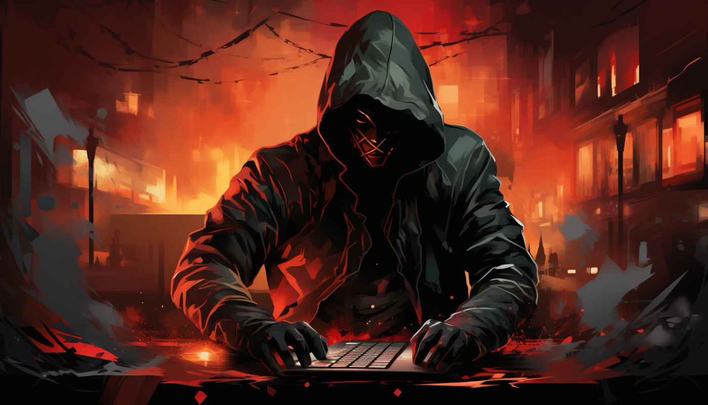 Poker en ligne, nouveau terrain de chasse des hackers