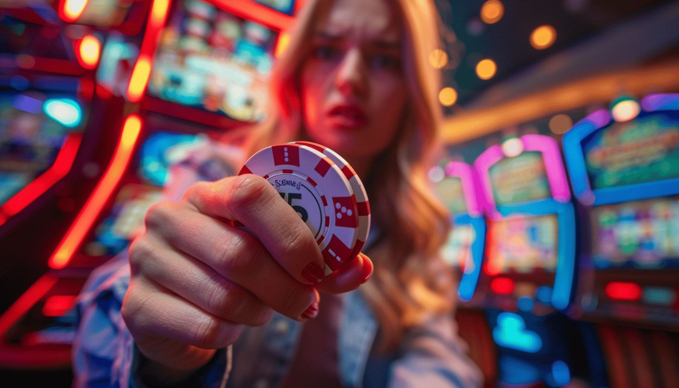 Risques et précautions pour le jeu responsable dans les casinos sans vérification