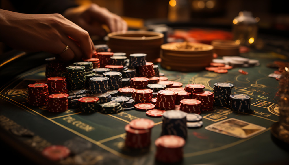 Stratégies avancées de Blackjack pour augmenter vos gains