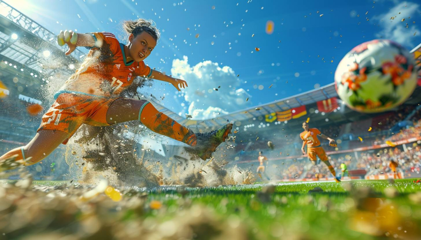 Stratégies pour maximiser vos gains dans les jeux de penalty en ligne